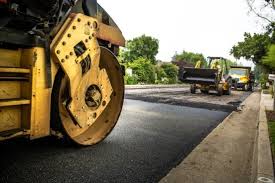 Why Choose Us For All Your Driveway Paving Needs in Fraser, MI?